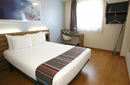 Travellodge Barcelona Poblenou Travellodge Barcelona Poblenou