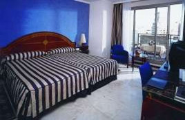 Hotel Eurostars Cristal Palace Barcelona Hotel Eurostars Cristal Palace Barcelona