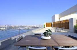 Eurostars Grand Marina Hotel Eurostars Grand Marina Hotel