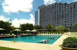 Hotel Rey Juan Carlos I Hotel Rey Juan Carlos I