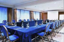 Hotel Eurostars Cristal Palace Hotel Eurostars Cristal Palace
