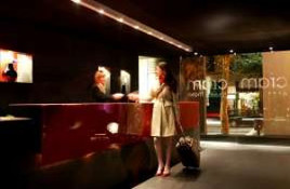 Hotel Cram Barcelona Hotel Cram Barcelona