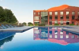 Hotel Barcelona Golf Resort Hotel Barcelona Golf Resort