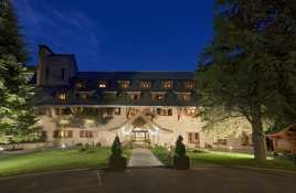 Parador de Arties Hotel Parador de Arties Hotel