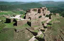 Parador de Cardona Hotel