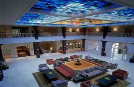Parador de Vic Sau Hotel Parador de Vic Sau Hotel