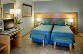 Hotel del Mar Barcelona Hotel del Mar Barcelona