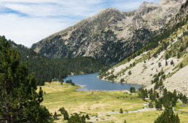 Villas in Catalunya