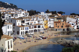 Villas in Catalunya Villas in Catalunya