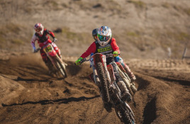 Motocross in Barcelona and Catalonia Motocross in Barcelona and Catalonia