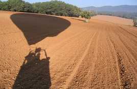 Hot air balloon tours in Barcelona and Catalonia Hot air balloon tours in Barcelona and Catalonia
