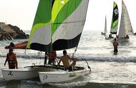 Barcelona Sailing Regatta Barcelona Sailing Regatta
