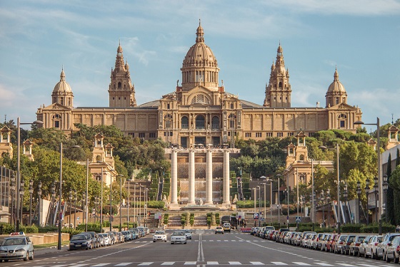 Montjuïc